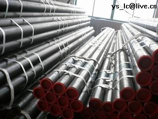 Manufacture supply API 5L GR.B seamless steel pipe