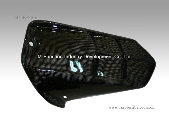 Carbon fiber Auto/Moto Parts