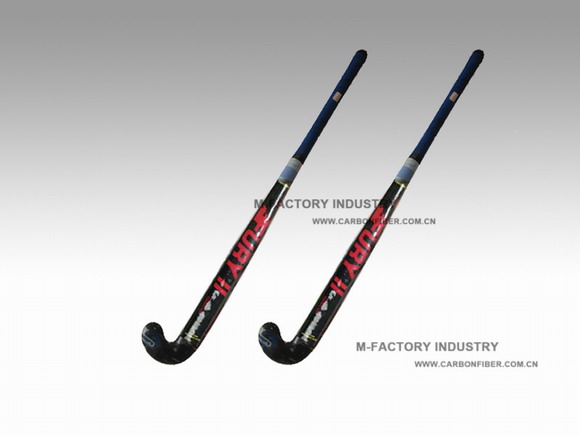 Carbon Fiber Field Hockey Stick