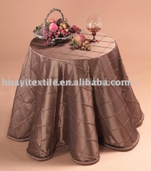 table cloth