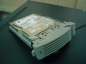 Server SCSI HDD