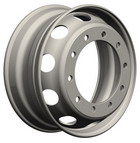 Truck Wheel Rims