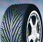 High Performance Tire