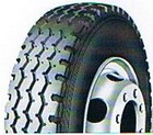 Radial Truck Tyre