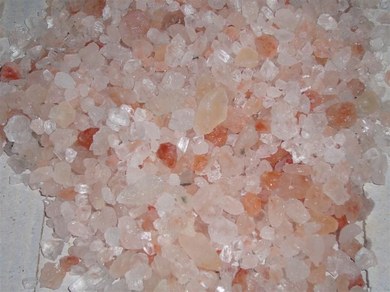 Natural salt granuals/ Himalayan Salt soaps/ Rock Salt massagers/ Natural Salt Theropy