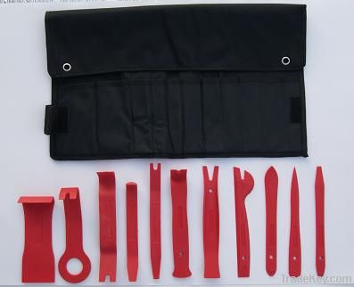 11piece Trim Molding Removal Tool Set