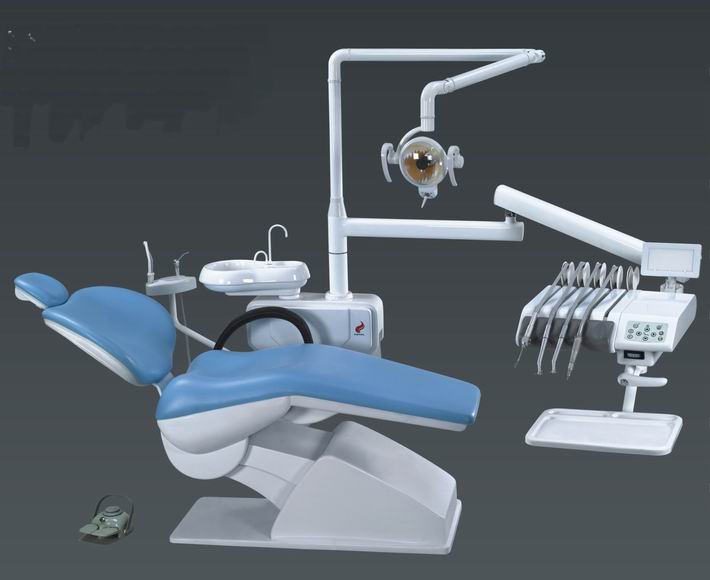 Dental Unit JH-QMX hang up