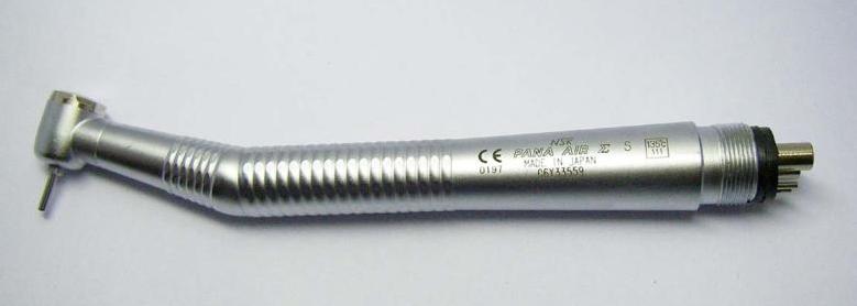 Dental Handpiece