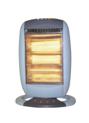 halogen heater