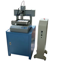 SUDA speedy series engraver machine