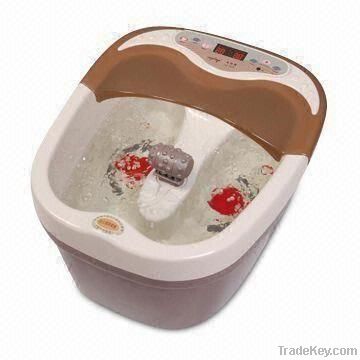 Physical Foot Massager LC-8097