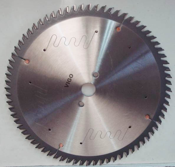 tct circular saw blade
