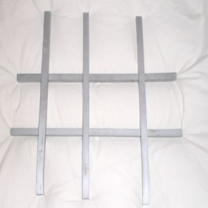 99.95-99.99 high purity tungsten bar