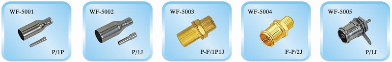 PAL connector