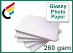 Inkjet Photo Paper