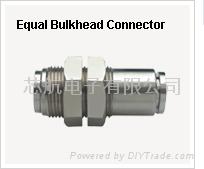 bulkhand  fittings