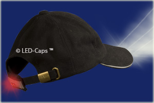 LED-Safety-Cap