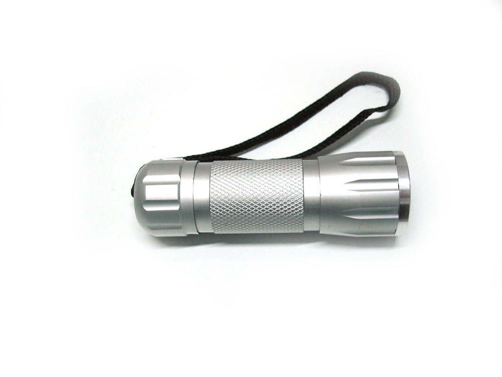 Sell strong light LED flashlights