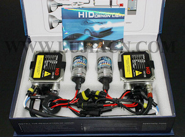 HID single beam  kit