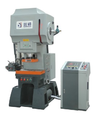 press automatic peripheral equipments