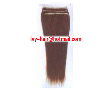 Skin Weft