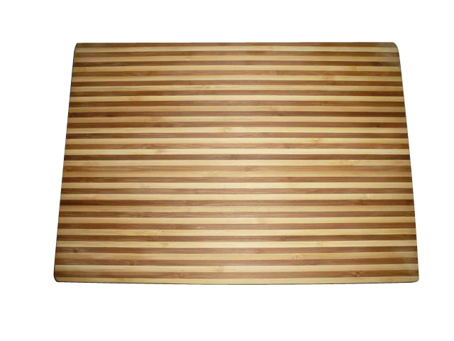 Food Safe Bamboo Cutting Board