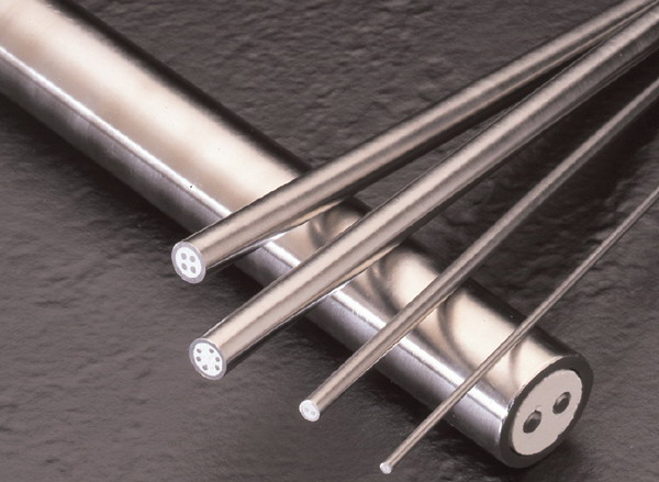 mineral insulated heating cable
