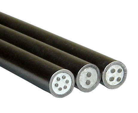 MICN mineral insulated heating cable