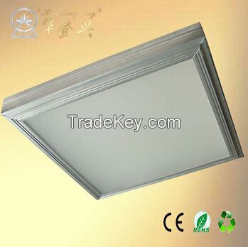 Led panel light