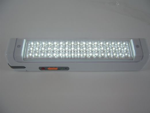 LED emergency lamp
