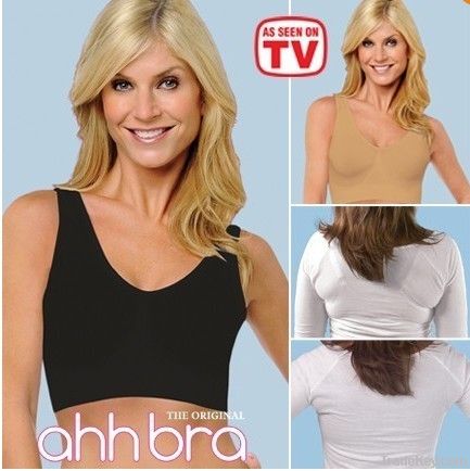 ahh bra seamless bra sports bra genie bra