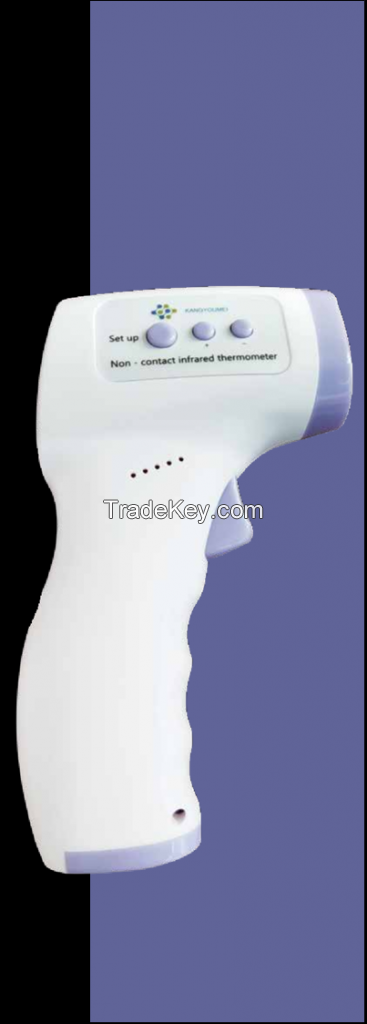 thermometer infrared forehead thermometer
