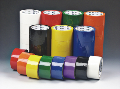 BOPP Adhesive tapes