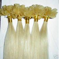 tape hair extension.pre-tipped hair extension