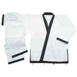 Karate suits 