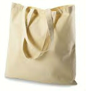 Canvas bags