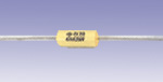 Metallized Polyester Film Capacitor