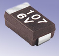 Chip Tantalum Capacitors