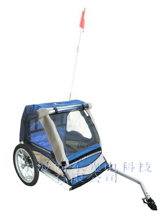 Sell baby trailer/bicycle trailer FT-004-C