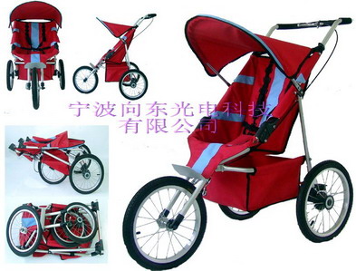 baby stroller, baby jogger