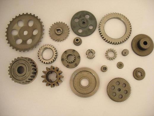 gears