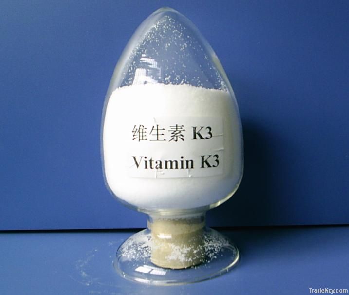 Vitamin k3 (menadione)