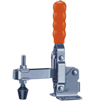 Vertical Type Toggle Clamps