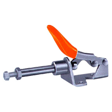 Push / Pull Type Toggle Clamps