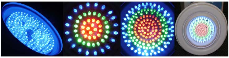 LED Swimming Pool Light