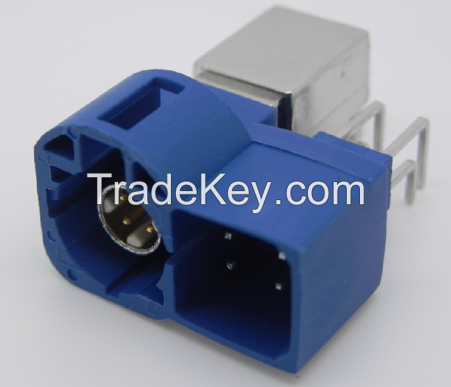 HSD CONNECTOR,  LVDS CONNECTOR