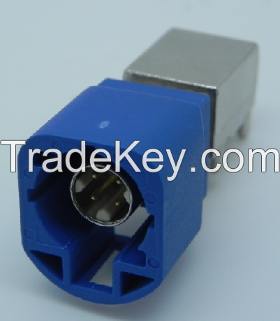 HSD CONNECTOR,  LVDS CONNECTOR