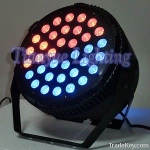 36pcs Quad LED par can/ LED par light