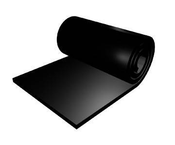 Rubber Sheets