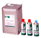 OD-1800/OD-2800 fluorescent penetrant agent